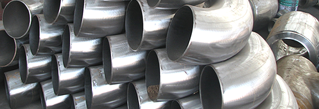 Stainless Steel Pipe Fittings